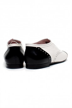 Two Tone Jazz Becerrito