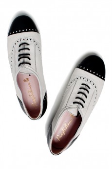 Two Tone Jazz Becerrito