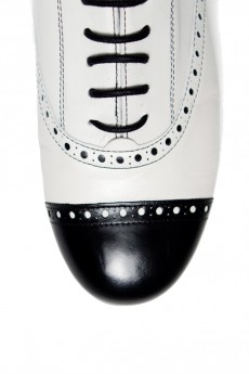 Two Tone Jazz Becerrito