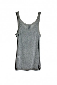 Sury Tank in Grey