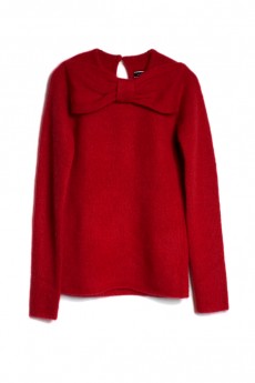 PHencia Knit Sweater