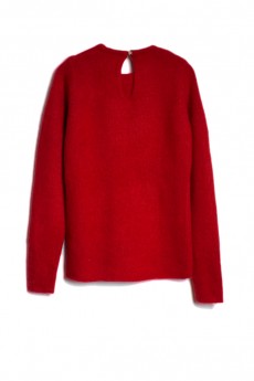 PHencia Knit Sweater