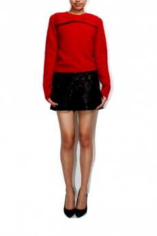 PHencia Knit Sweater