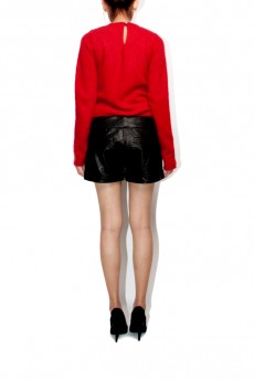 PHencia Knit Sweater