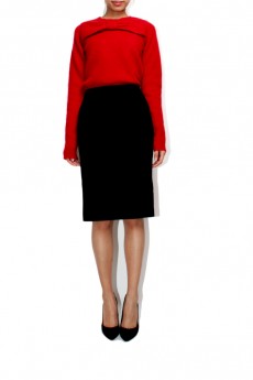 PHencia Knit Sweater