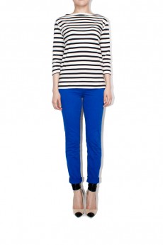 Fatiola Stripe T Shirt