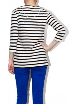 Fatiola Stripe T Shirt