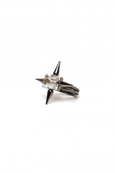 Spike Ring