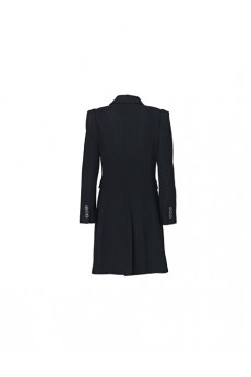 Georgette Coat